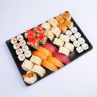 Sushi Party Box 42 stuks ( Actie Box ) 