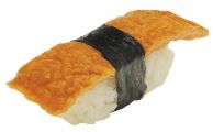 Inari (zoete tofu)